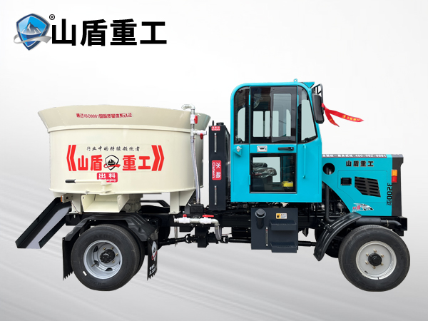 混凝土攪拌運輸車需要哪些常規維護措施？